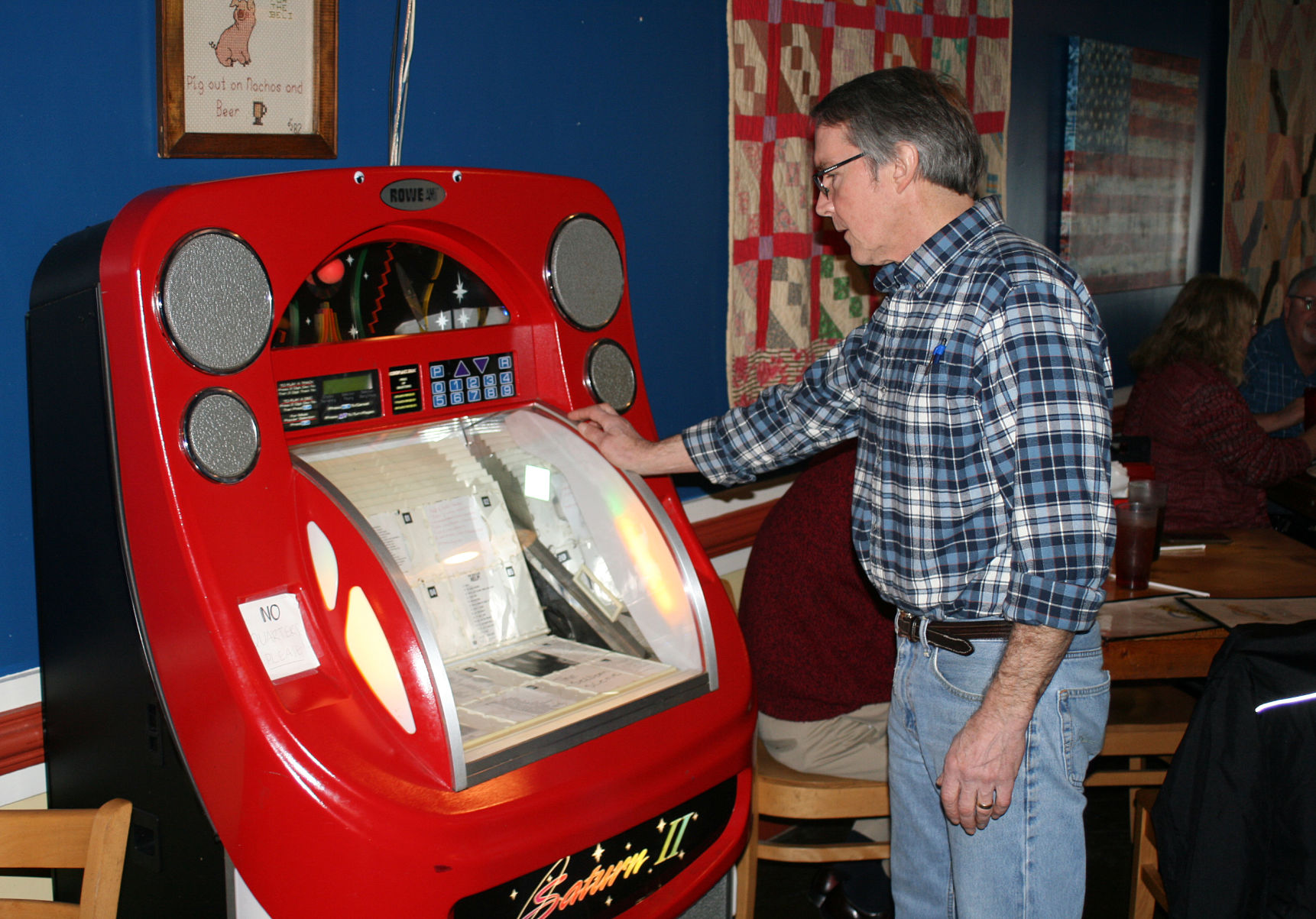 jukebox